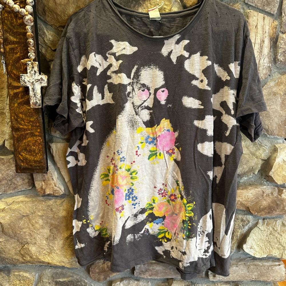 Magnolia Pearl tee